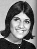 Sylvia Lueras: class of 1970, Norte Del Rio High School, Sacramento, CA.